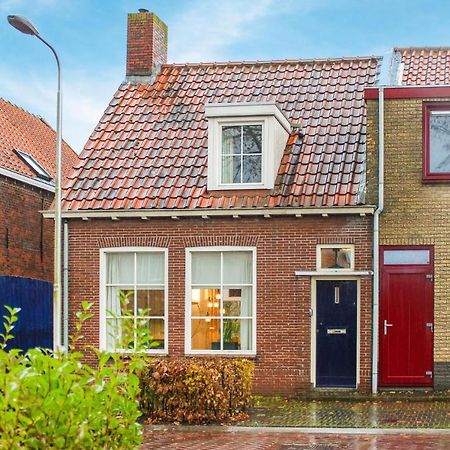 3 Bedroom Amazing Home In Ijzendijke Exteriér fotografie